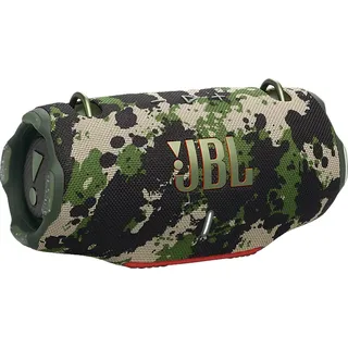 JBL Xtreme 4 camouflage