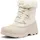 Schneestiefel Damen Schwarz 38