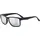 poise Sportbrille MPNR black matt/mir silver