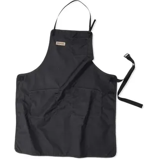 PRIMUS Grillschürze Gr.ONESIZE Polyester grau/schwarz