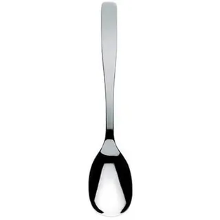 Alessi "Knifeforkspoon", Servierlöffel,5 x 29 x 21 cm, Silber