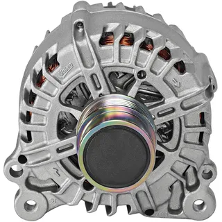 Valeo 439894 Generator Generator-Ladestrom: 140A, Spannung: 14V