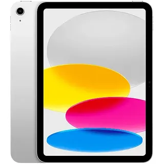 Apple iPad 11" Cellular (2025) 8 GB RAM 256 GB Silber