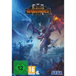 plaion Total War: Warhammer 3 (PC)