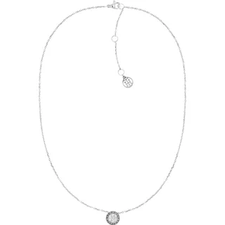 Tommy Hilfiger Halskette 2780568 Silber / Edelstahl