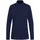 Trainingsjacke Blau 42
