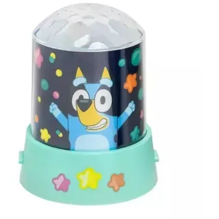 Bluey: Party-Projektorlampe