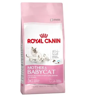 Royal Canin  Mother & Babycat 4 kg