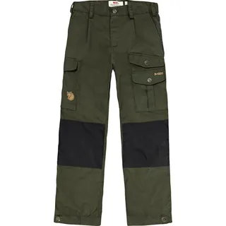 Fjällräven Vidda Trousers Dunkelgrün 158