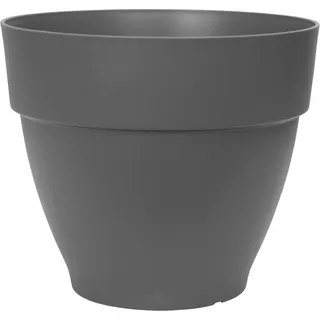 Elho Blumentopf Vibia Campana Ø 55 cm x 47 cm Anthrazit