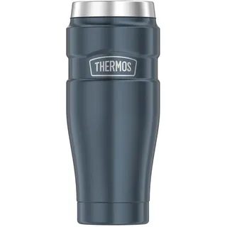 Thermos Thermobecher 0,47 l Ice Grey