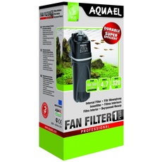 AQUAEL 102368 Filter FAN 1 Plus, 290 g
