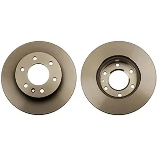 TRW DF4822S vorne belüftet 1 Stück