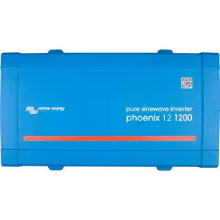 Victron Energy Phoenix 12/1200 Wechselrichter