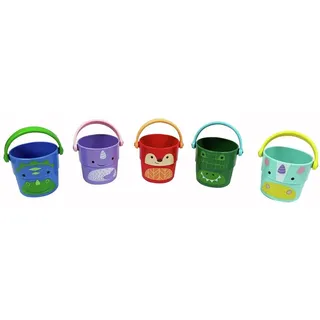 Skip Hop Zoo Badewanneneimer Set