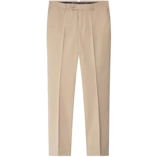 Hackett London Kensington Chinohose Beige 36 32