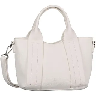 Gabor Handtasche Christine Cross Bag S White