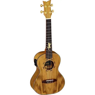 Ortega LIZARD-TE-GB Tenor Ukulele