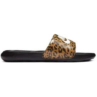 NIKE NIKE VICTORI ONE SLIDE Tierdruck - Schwarz