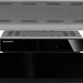Kathrein UFS 810 Plus