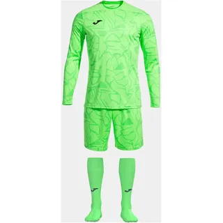 Joma Zamora Ix SET - Grün