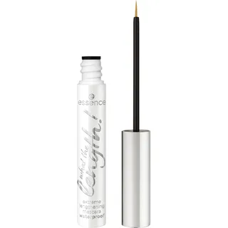 Essence What The Length! Wimpernwachstumsserum 4 ml