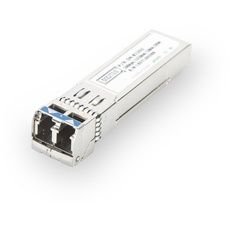 Bild DN-81200 10G LAN-Transceiver, LC-Duplex MM 300m, SFP+ (DN-81200)