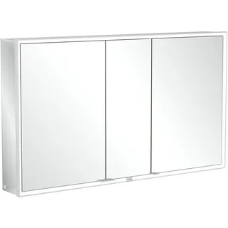 Villeroy & Boch My View Now 130 cm Silber