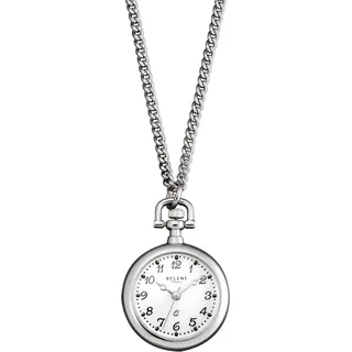 REGENT P-766 Umhängeuhr mit Kette Quarz