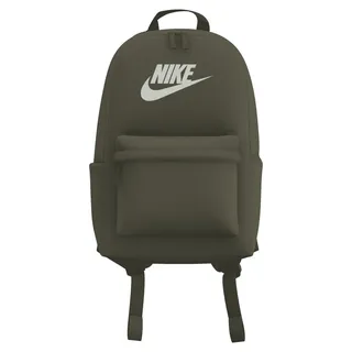 Nike Rucksack Heritage Backpack DC4244-222 - Medium Olive/Med Olive/Summ - One size
