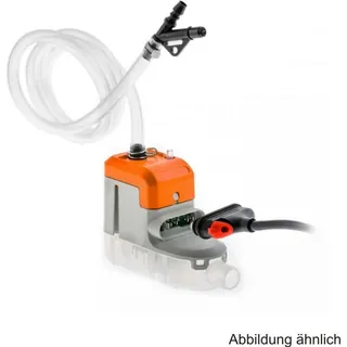 Sauermann Si 10 Univers'L Schwingkolbenpumpe