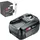 Akkupack PBA 3,0 Ah 18 V
