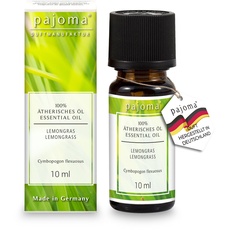 Bild von pajoma® ätherisches Öl für Aromatherapie, Duftlampe, Aroma Diffuser, Massage, Naturkosmetik | Premium Qualität