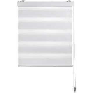 None Boxxx Doppelrollo mit Blende