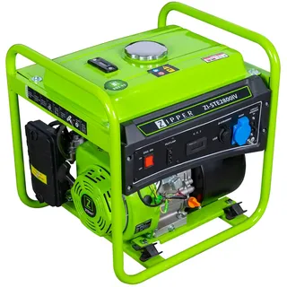 Zipper ZI-STE2800IV Grün