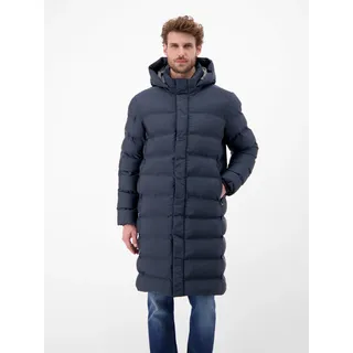 Lerros Wintermantel »LERROS Herren Stepp-Parka mit abnehmbarer Kapuze« Keine Angabe