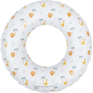 Swim Essentials Schwimmring 55 cm Dschungel Schwimmreifen reifen ring Swimming