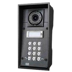 2N Telekomunikace 2N IP Force video intercom system - wired (LAN 10/100)