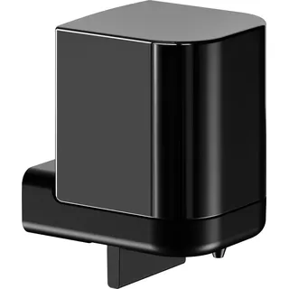 Keuco Lotionspender mit Stülpgl. Mattiert, 150ml Pumpe, 1 Stk.