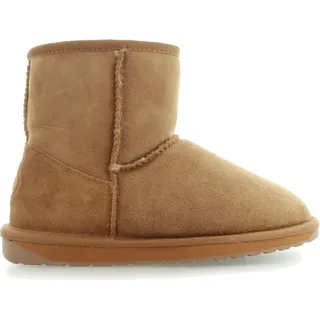 Emu Schuhe Stinger Mini, W10003CHES - Braun