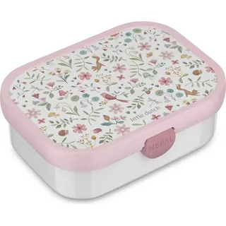 Mepal Brotdose mit Bento-Einsatz Campus Little Dutch Fairy Wonders