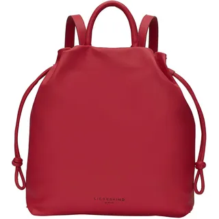 LIEBESKIND Berlin Jillian Backpack, Large (HxBxT 45cm x 50cm x 10cm), Glowing