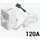 120A current transformer clamp for Pro 3EM