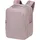 0 Damen Kabinenrucksack 40x30x20 cm Underseat Handgepäck für Ryanair Wizz Air Vueling Laptopfach 15 6 Grau Stone Grey