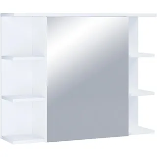 VCM Zalo 80 cm weiß