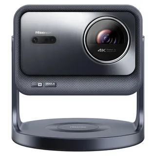 Hisense C2 Pro Laser Grau