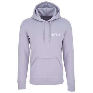 YEAZ Hoodie Vintage Lavender (unisex) CUSHY