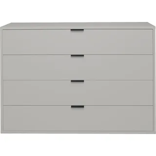 Mäusbacher Bonnie 119 x 87 x 45 cm grau