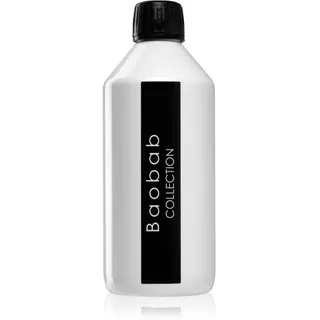 Baobab Collection Les Exclusives Cyprium aroma für diffusoren 500 ml