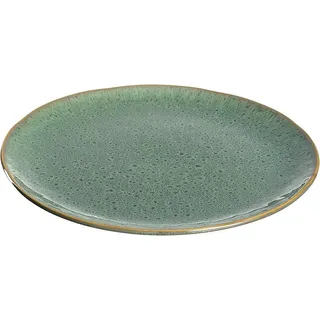 LEONARDO Speiseteller 27 cm Grün